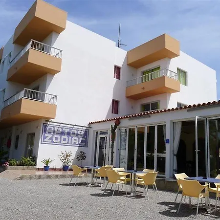 Zodiac * San Antonio (Ibiza)
