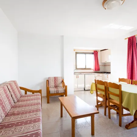 Zodiac Apartment