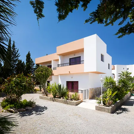 Zodiac San Antonio (Ibiza)
