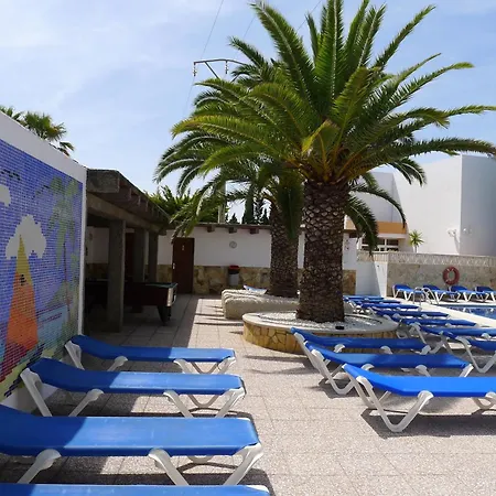 Zodiac Apartment San Antonio (Ibiza)