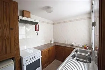 Apartment Zodiac *