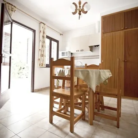 Zodiac Apartment San Antonio (Ibiza)
