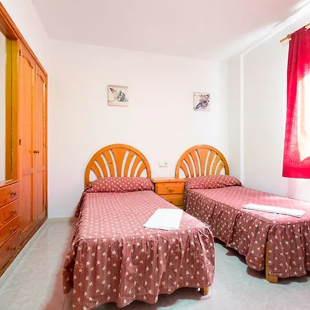 Zodiac Apartment San Antonio (Ibiza)