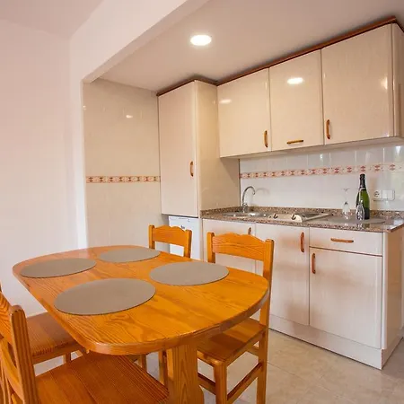 Apartment Zodiac San Antonio (Ibiza)