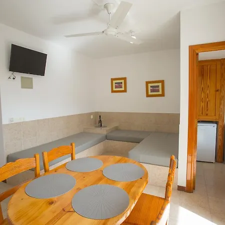 Zodiac Apartment San Antonio (Ibiza)