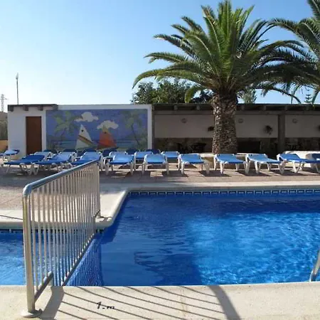 Zodiac * San Antonio (Ibiza)