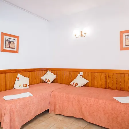 Zodiac Apartment