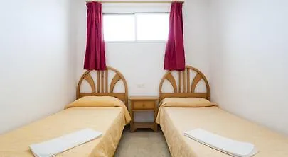 Zodiac Appartement