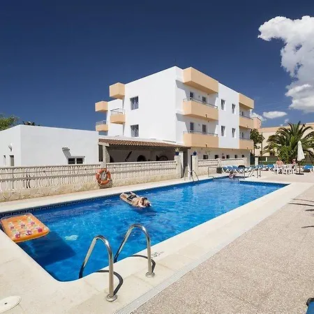 Apartamento Zodiac San Antonio Abad