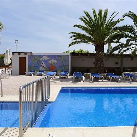 Apartamento Zodiac *