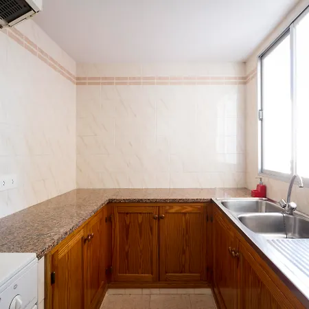 Apartamento Zodiac *