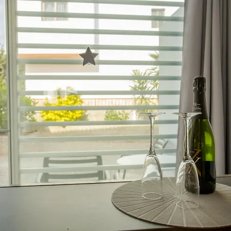 Apartamento Zodiac *