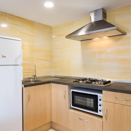 Apartamento Zodiac San Antonio Abad