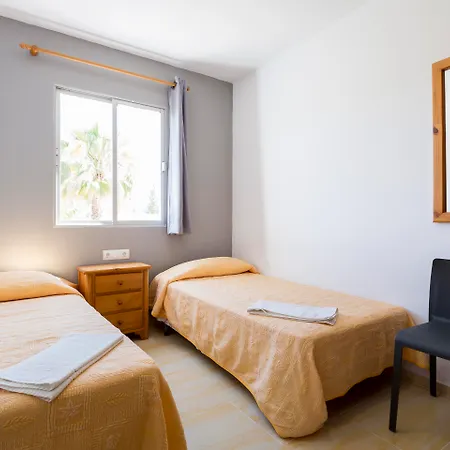Apartamento Zodiac San Antonio Abad