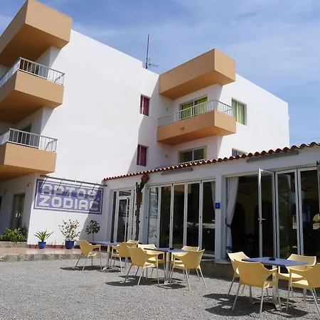 Apartamento Zodiac