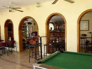 Zodiac Apartamento