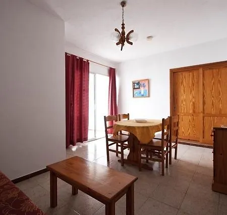 Apartamento Zodiac San Antonio Abad