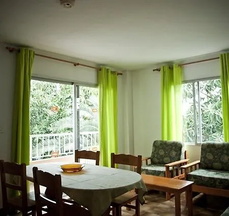 Zodiac Apartamento San Antonio Abad