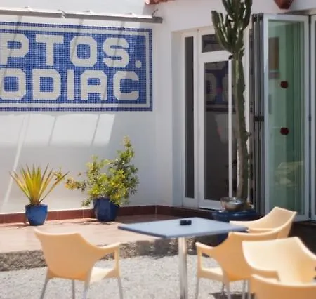 Apartamento Zodiac