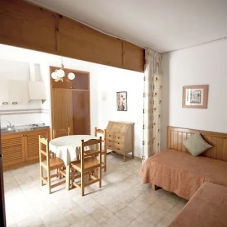 Zodiac Apartamento