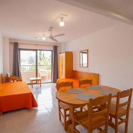 Apartamento Zodiac