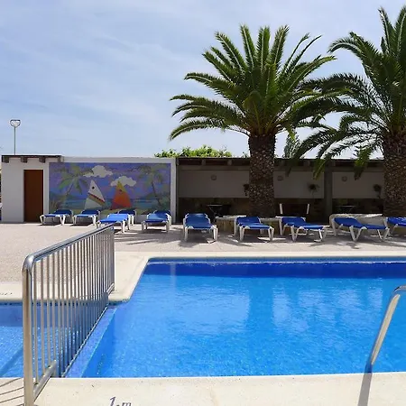 Apartamento Zodiac San Antonio Abad